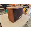 Image 2 : 433 -- PAIR OF 901 SERIES 2 BOSE SPEAKERS WITH PEDESTAL STANDS