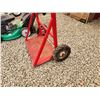 Image 2 : 434 -- GAS BOTTLE TROLLY
