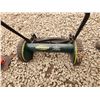 Image 1 : 449 -- YARDWORKS REEL MOWER AND CRAFTSMEN CULTIVATOR