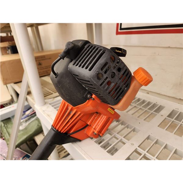 450 -- TANAKA WEED WHACKER AND TWO ALL PURPOSE CUTTING GUIDES