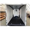 Image 13 : 2024 FOREST RIVER CHALLENGER ENCLOSED TRAILER 12FTX 6FT