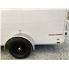 Image 20 : 2024 FOREST RIVER CHALLENGER ENCLOSED TRAILER 12FTX 6FT