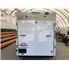 Image 5 : 2024 FOREST RIVER CHALLENGER ENCLOSED TRAILER 12FTX 6FT