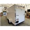 Image 6 : 2024 FOREST RIVER CHALLENGER ENCLOSED TRAILER 12FTX 6FT