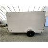 Image 7 : 2024 FOREST RIVER CHALLENGER ENCLOSED TRAILER 12FTX 6FT