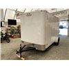 Image 8 : 2024 FOREST RIVER CHALLENGER ENCLOSED TRAILER 12FTX 6FT