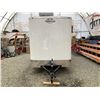 Image 9 : 2024 FOREST RIVER CHALLENGER ENCLOSED TRAILER 12FTX 6FT
