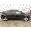 Image 11 : 2014 DODGE GRAND CARAVAN, BLACK, 231587 KMS