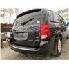 Image 14 : 2014 DODGE GRAND CARAVAN, BLACK, 231587 KMS