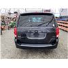 Image 18 : 2014 DODGE GRAND CARAVAN, BLACK, 231587 KMS