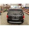 Image 19 : 2014 DODGE GRAND CARAVAN, BLACK, 231587 KMS