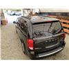 Image 22 : 2014 DODGE GRAND CARAVAN, BLACK, 231587 KMS