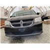 Image 5 : 2014 DODGE GRAND CARAVAN, BLACK, 231587 KMS