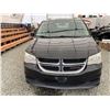 Image 6 : 2014 DODGE GRAND CARAVAN, BLACK, 231587 KMS