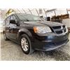 Image 8 : 2014 DODGE GRAND CARAVAN, BLACK, 231587 KMS