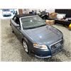 Image 11 : 2007 AUDI A4, GREY, 206496 KMS, ALL WHEEL DRIVE