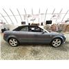 Image 12 : 2007 AUDI A4, GREY, 206496 KMS, ALL WHEEL DRIVE