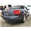 Image 15 : 2007 AUDI A4, GREY, 206496 KMS, ALL WHEEL DRIVE