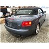 Image 16 : 2007 AUDI A4, GREY, 206496 KMS, ALL WHEEL DRIVE