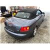 Image 17 : 2007 AUDI A4, GREY, 206496 KMS, ALL WHEEL DRIVE