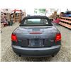 Image 19 : 2007 AUDI A4, GREY, 206496 KMS, ALL WHEEL DRIVE