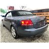 Image 21 : 2007 AUDI A4, GREY, 206496 KMS, ALL WHEEL DRIVE