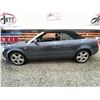 Image 24 : 2007 AUDI A4, GREY, 206496 KMS, ALL WHEEL DRIVE