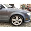 Image 26 : 2007 AUDI A4, GREY, 206496 KMS, ALL WHEEL DRIVE