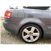 Image 28 : 2007 AUDI A4, GREY, 206496 KMS, ALL WHEEL DRIVE