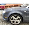 Image 32 : 2007 AUDI A4, GREY, 206496 KMS, ALL WHEEL DRIVE