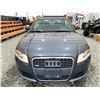 Image 7 : 2007 AUDI A4, GREY, 206496 KMS, ALL WHEEL DRIVE