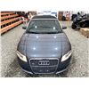 Image 8 : 2007 AUDI A4, GREY, 206496 KMS, ALL WHEEL DRIVE