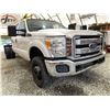 Image 8 : 2016 FORD F350 SUPER DUTY, WHITE, 173680 KMS, 4X4,  NO DESIGNATIONS