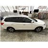 Image 12 : 2019 NISSAN PATHFINDER, WHITE, 111283 KMS, 4X4,  NO DESIGNATIONS