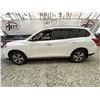 Image 23 : 2019 NISSAN PATHFINDER, WHITE, 111283 KMS, 4X4,  NO DESIGNATIONS