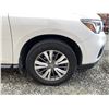 Image 25 : 2019 NISSAN PATHFINDER, WHITE, 111283 KMS, 4X4,  NO DESIGNATIONS