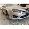 Image 8 : 2010 FORD FUSION, GOLD, 236667 KMS, FRONT WHEEL DRIVE