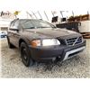 Image 8 : 2006 VOLVO XC70, TAN, 239754 KMS, ALL WHEEL DRIVE,  NO DESIGNATIONS