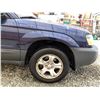 Image 25 : 2005 SUBARU FORESTER, BLUE, 259436 KMS, ALL WHEEL DRIVE,  NO DESIGNATIONS