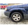 Image 31 : 2005 SUBARU FORESTER, BLUE, 259436 KMS, ALL WHEEL DRIVE,  NO DESIGNATIONS