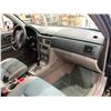 Image 38 : 2005 SUBARU FORESTER, BLUE, 259436 KMS, ALL WHEEL DRIVE,  NO DESIGNATIONS