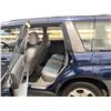 Image 45 : 2005 SUBARU FORESTER, BLUE, 259436 KMS, ALL WHEEL DRIVE,  NO DESIGNATIONS