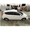 Image 13 : 2015 HYUNDAI ACCENT, WHITE, 119393 KMS, FRONT WHEEL DRIVE,  REBUILT STATUS
