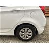 Image 29 : 2015 HYUNDAI ACCENT, WHITE, 119393 KMS, FRONT WHEEL DRIVE,  REBUILT STATUS