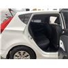Image 40 : 2015 HYUNDAI ACCENT, WHITE, 119393 KMS, FRONT WHEEL DRIVE,  REBUILT STATUS