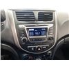 Image 50 : 2015 HYUNDAI ACCENT, WHITE, 119393 KMS, FRONT WHEEL DRIVE,  REBUILT STATUS