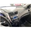 Image 51 : 2015 HYUNDAI ACCENT, WHITE, 119393 KMS, FRONT WHEEL DRIVE,  REBUILT STATUS