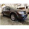 Image 8 : 2015 DODGE JOURNEY, GREY, 194936 KMS, FRONT WHEEL DRIVE
