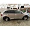 Image 27 : 2013 FORD EDGE, SILVER, 229649 KMS, ALL WHEEL DRIVE