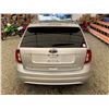 Image 32 : 2013 FORD EDGE, SILVER, 229649 KMS, ALL WHEEL DRIVE